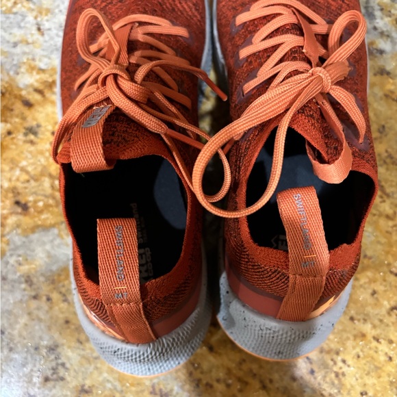 REI swiftland Trail Run size 8.5 - Picture 5 of 9